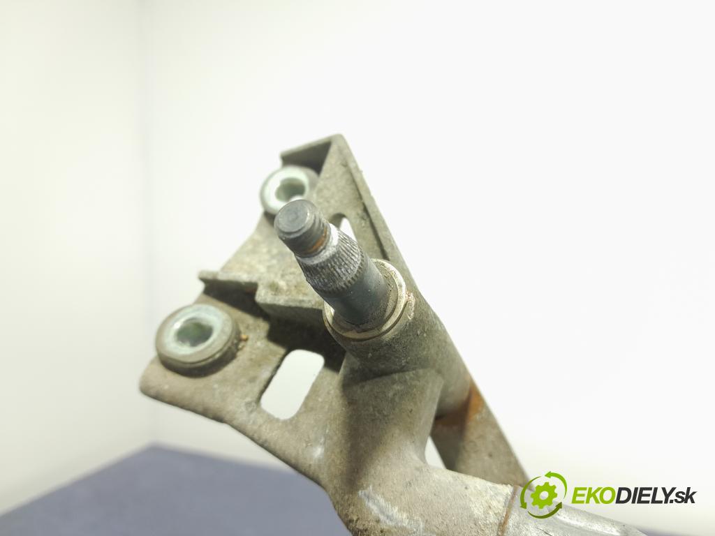 Opel Meriva 2003 mechanismus motorek Stěrače: před 93390344