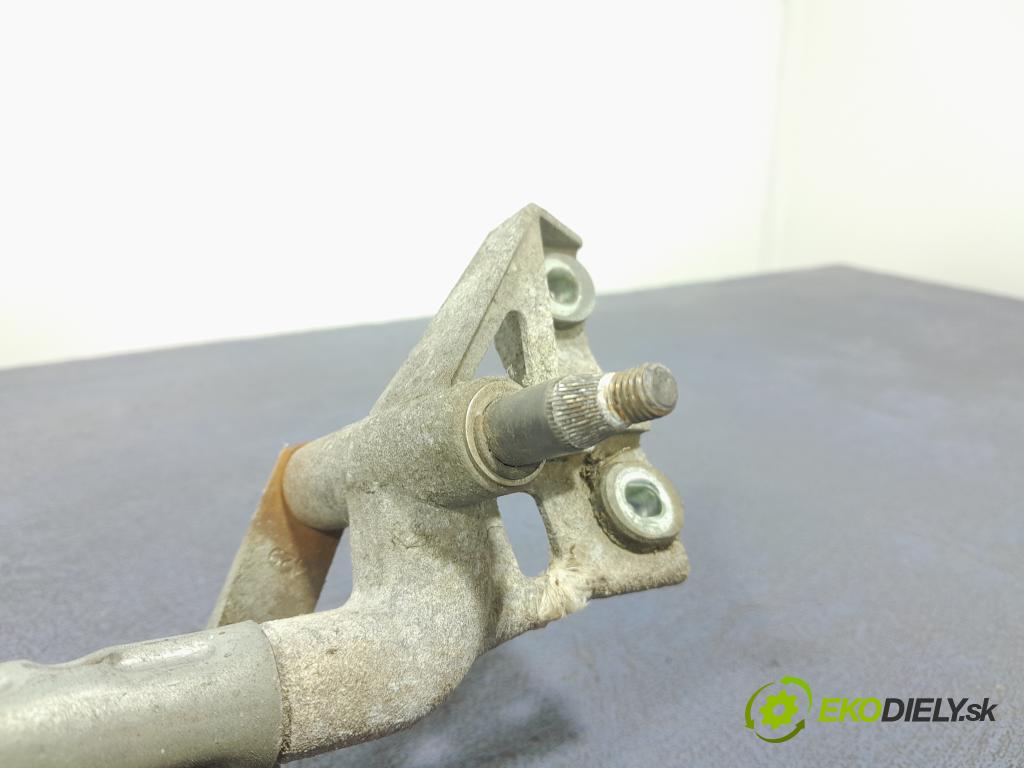 Opel Meriva 2003 mechanismus motorek Stěrače: před 93390344