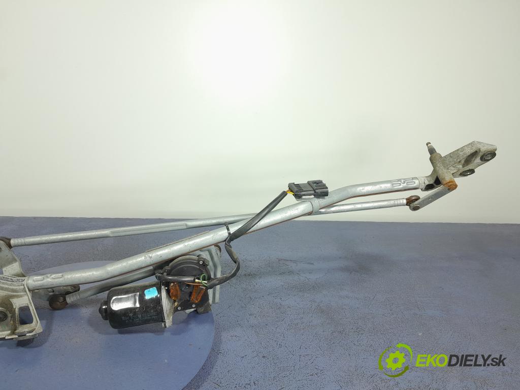 Opel Meriva 2003 mechanismus motorek Stěrače: před 93390344