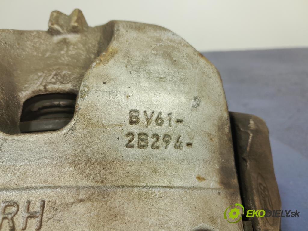Ford Kuga 2016 brzdič brzdový Predné v pravo: BV61-2B296