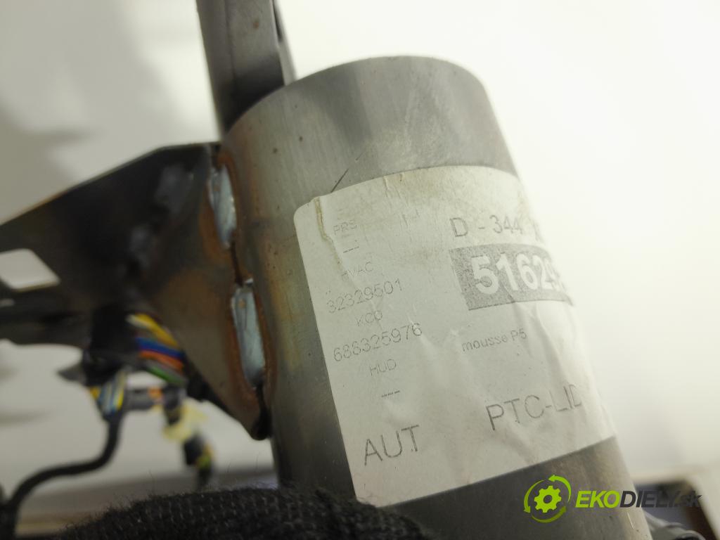 Volvo Xc40 2024 radiator 32329501