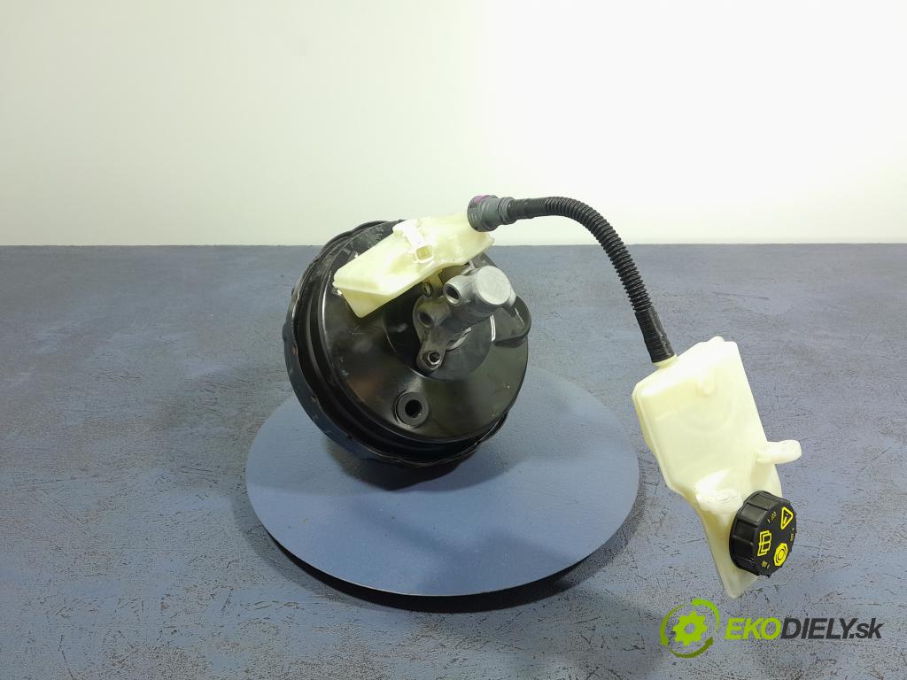 Ford Kuga 2016 servo Brzdní: DV61-2B195-JB