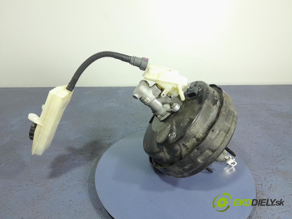 Ford Kuga 2016 servo Brzdní: DV61-2B195-JB