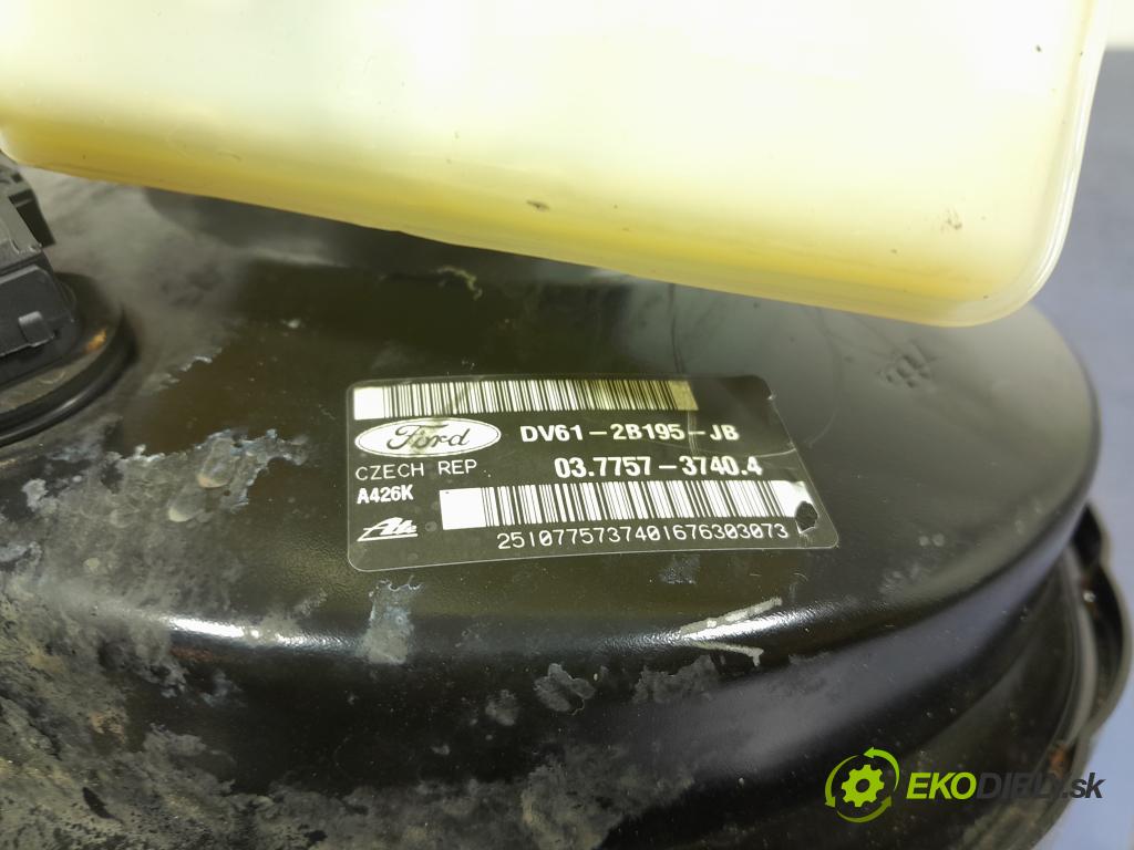 Ford Kuga 2016 servo Brzdní: DV61-2B195-JB