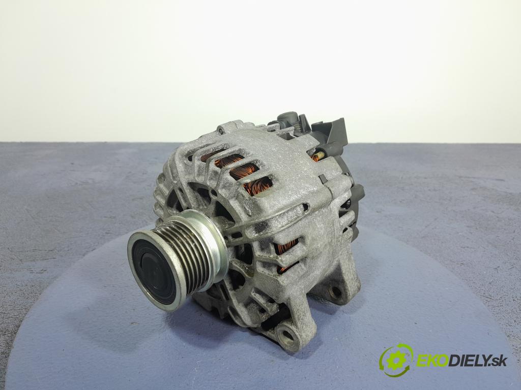 Ford Kuga 2016 Alternator AG9T-10300-AA