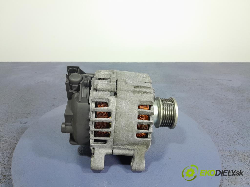 Ford Kuga 2016 Alternator AG9T-10300-AA