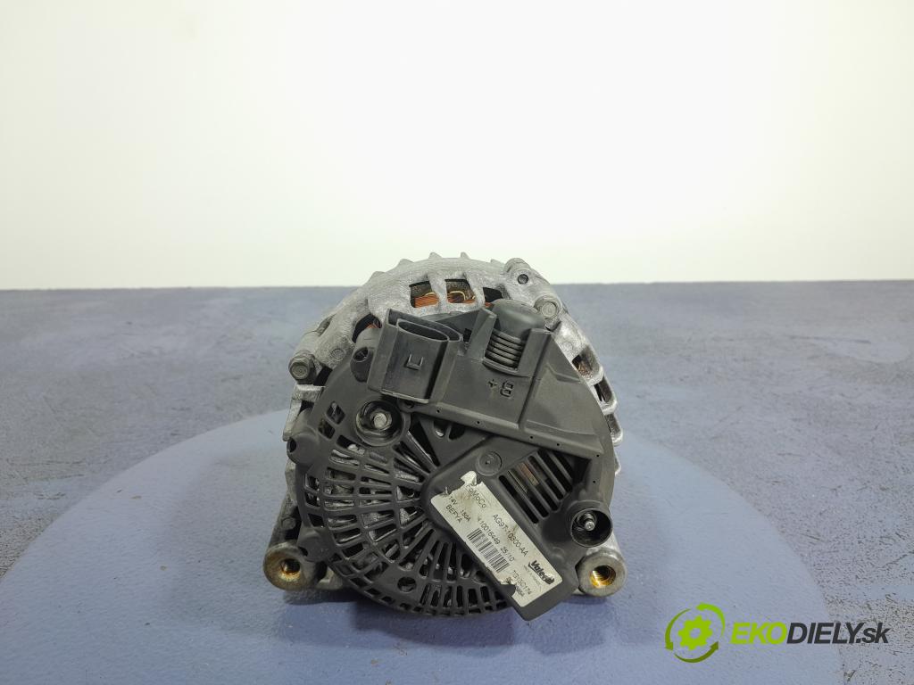 Ford Kuga 2016 Alternator AG9T-10300-AA