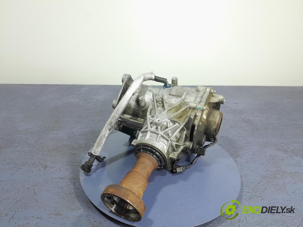Ford Kuga 2016 prevodovka ZNÍŽENIE: EJ5P-7L486-JC