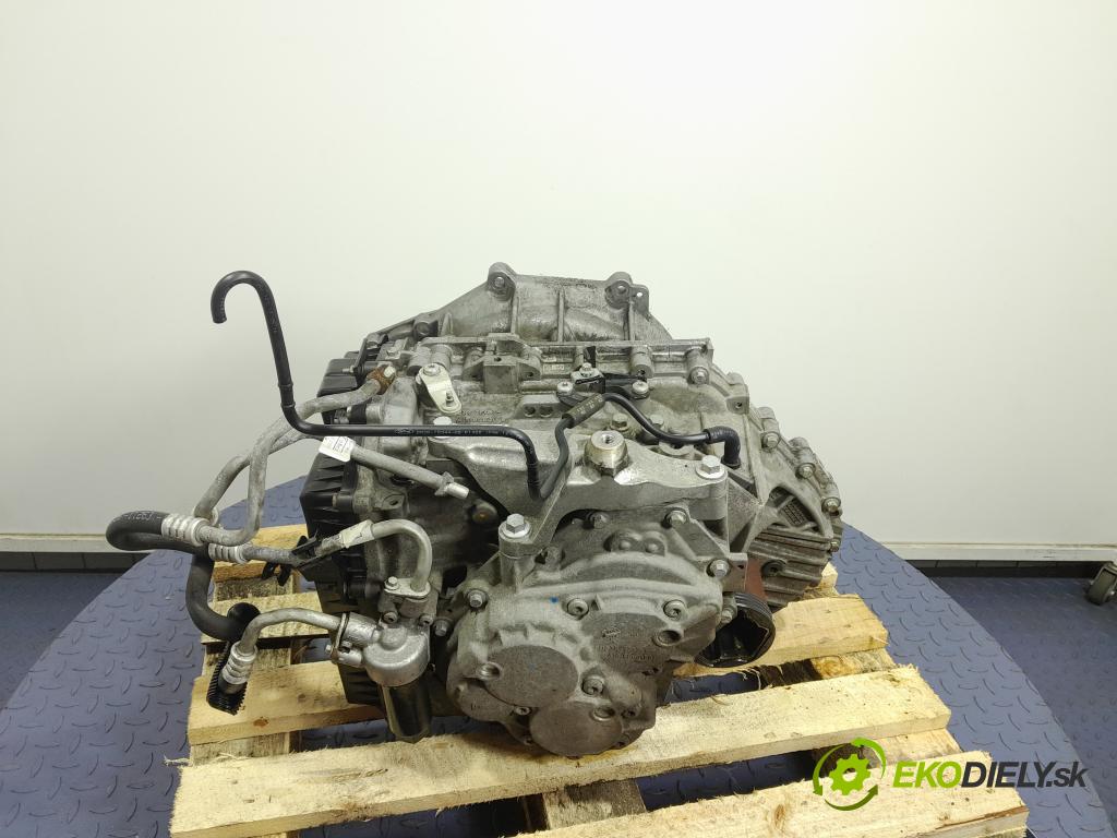 Ford Kuga 2016 prevodovka automatická FV4R-7000-AD