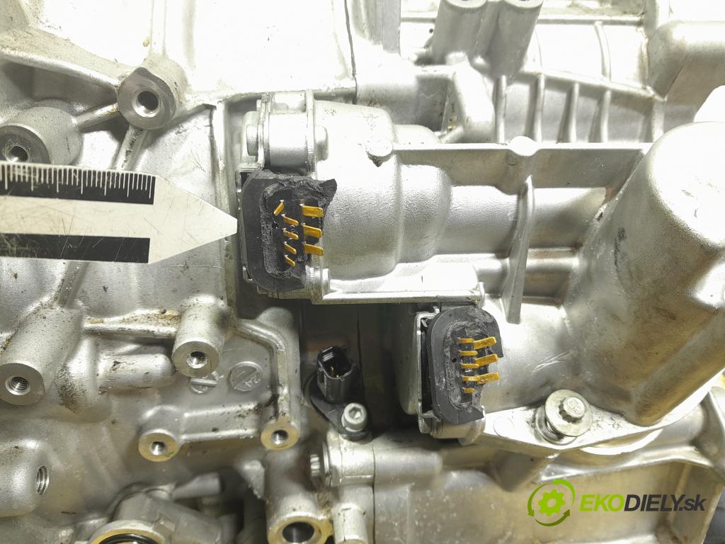 Volvo Xc40 2024 prevodovka automatická 7DCTEVO