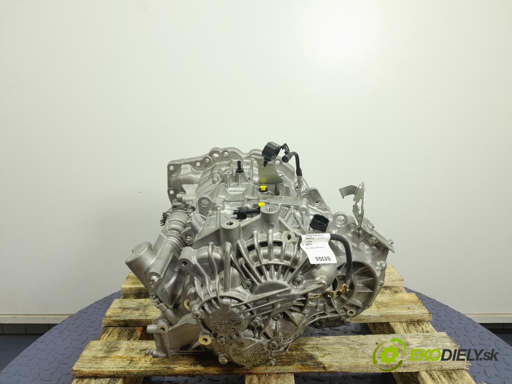 Volvo Xc40 2024 prevodovka automatická 7DCTEVO