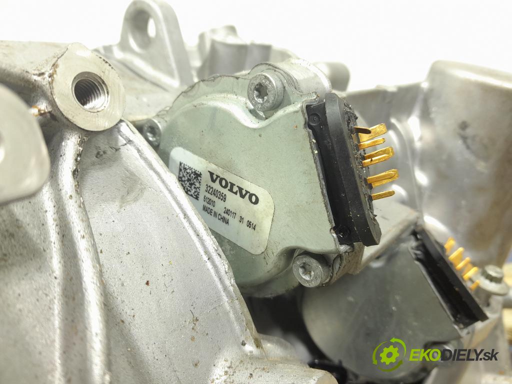 Volvo Xc40 2024 prevodovka automatická 7DCTEVO