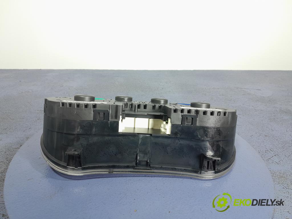 Seat Leon 2005 prístrojovka/ budíky W01M0920802D