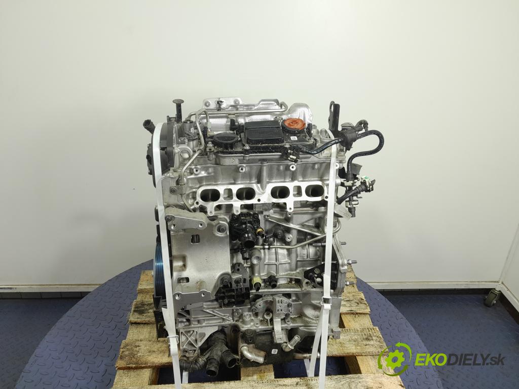 Volvo Xc40 2024 motor Benzín: B420T4