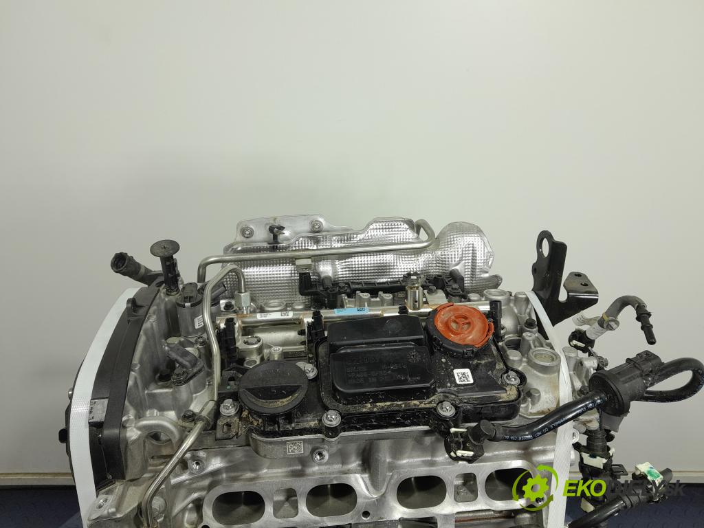 Volvo Xc40 2024 motor Benzín: B420T4