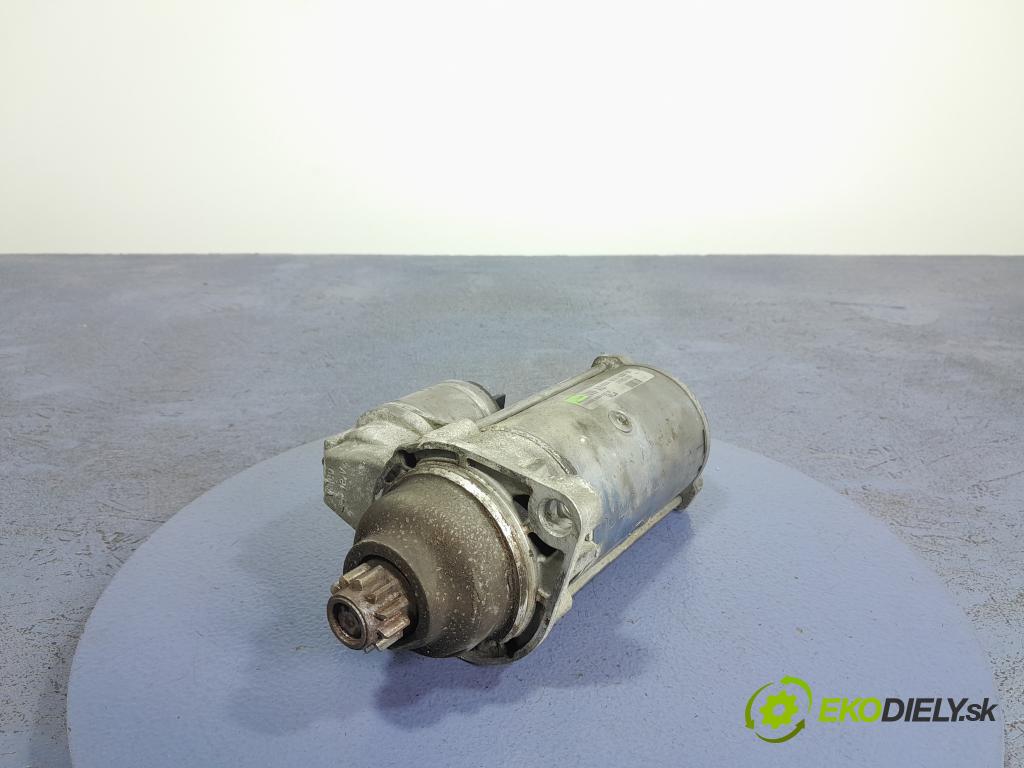 Seat Leon 2005 štartér 02A911024