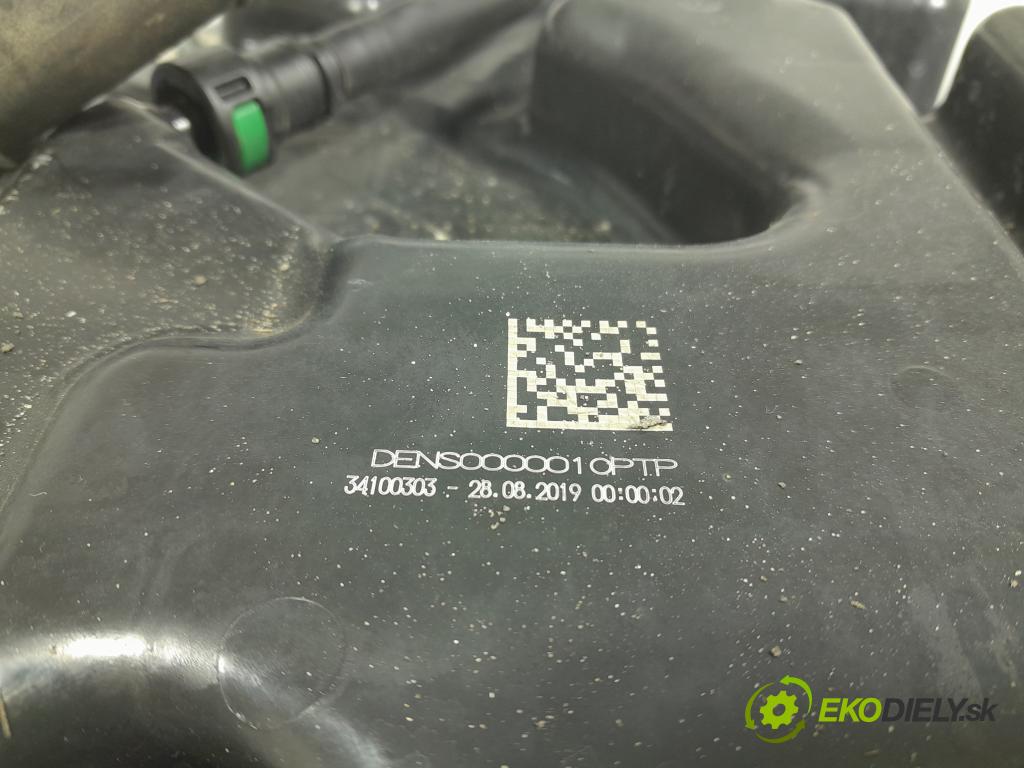 Mercedes E-klasa 2019 Nádrž: AdBlue: A2134709301