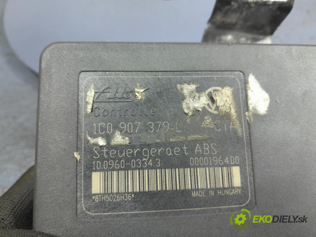 Seat Leon 2005 čerpadlo ABS x 1C0907379L