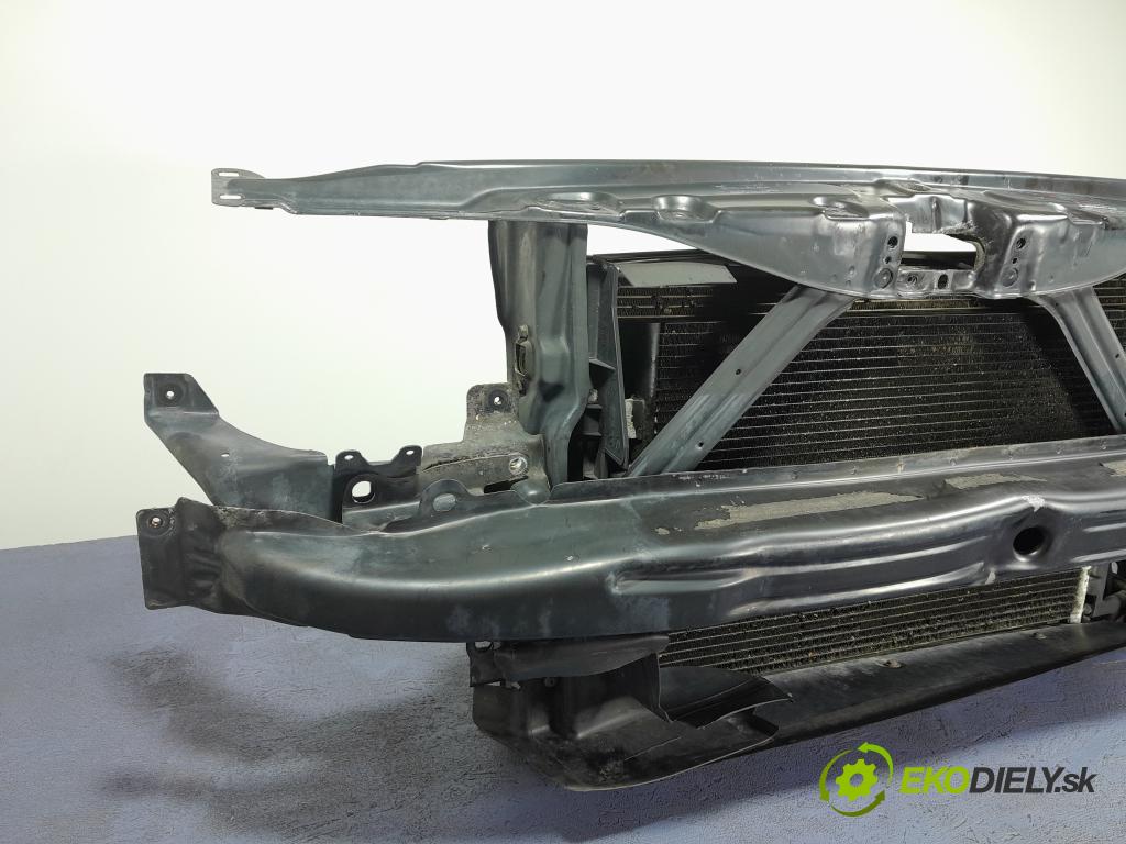 Seat Leon 2005 výztuha Čelní / stěna Přední 01