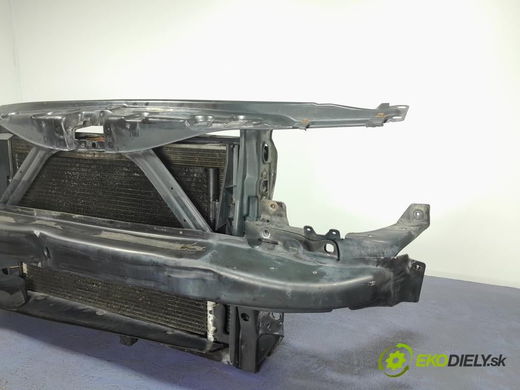 Seat Leon 2005 výztuha Čelní / stěna Přední 01