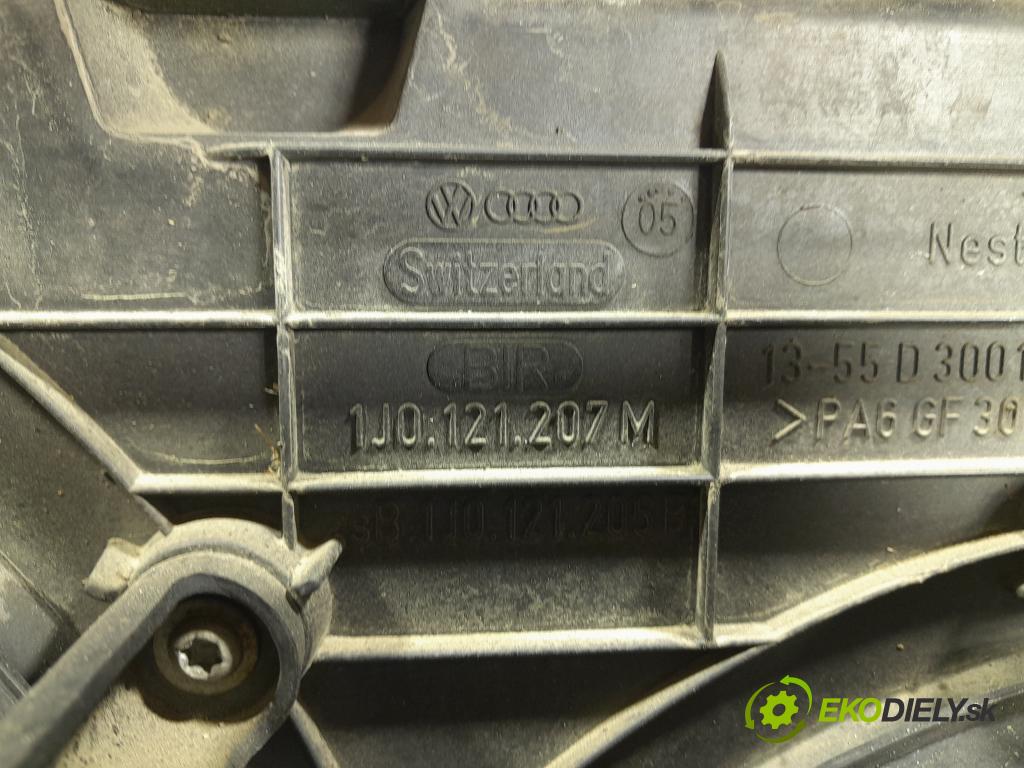Seat Leon 2005 výztuha Čelní / stěna Přední 01