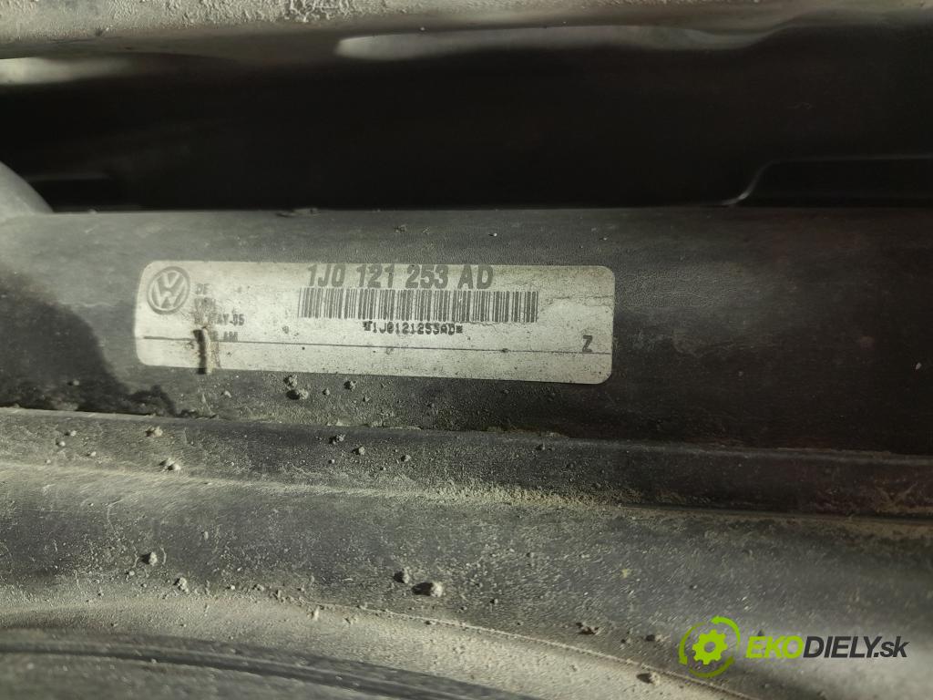 Seat Leon 2005 výztuha Čelní / stěna Přední 01