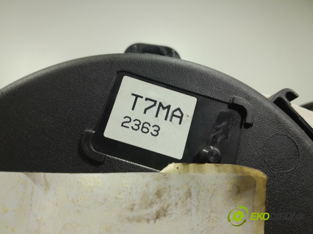 Ford Kuga 2016 motor Diesel: T7MA