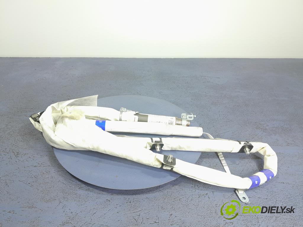 Audi A4 2008 Airbag: clona x 8K0880742D