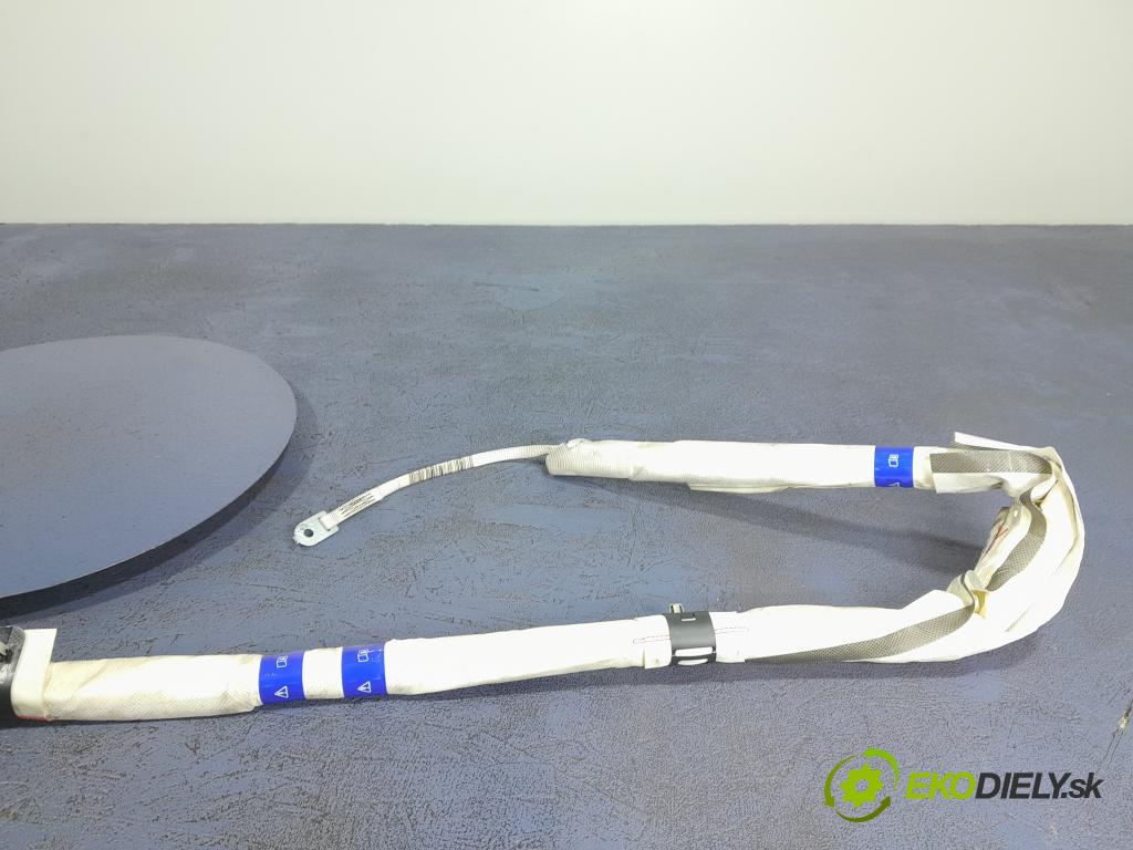 Audi A4 2008 Airbag: clona x 8K0880742D