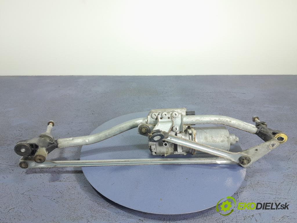 Audi A4 2008 mechanismus motorek Stěrače: před 8K1955023A