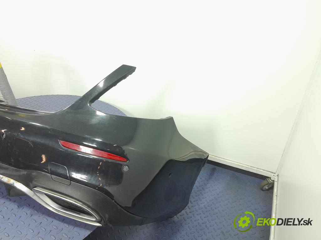 Mercedes E-klasa 2019 nárazník Zad: 01