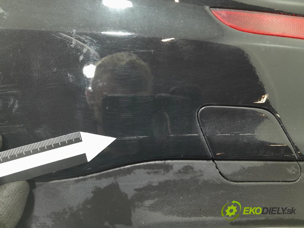 Mercedes E-klasa 2019 nárazník Zad: 01