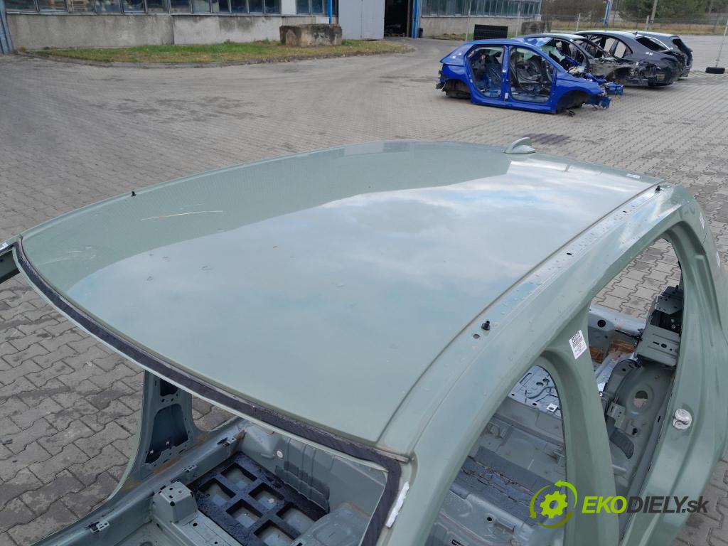 Volvo Xc40 2024 Strecha: 01