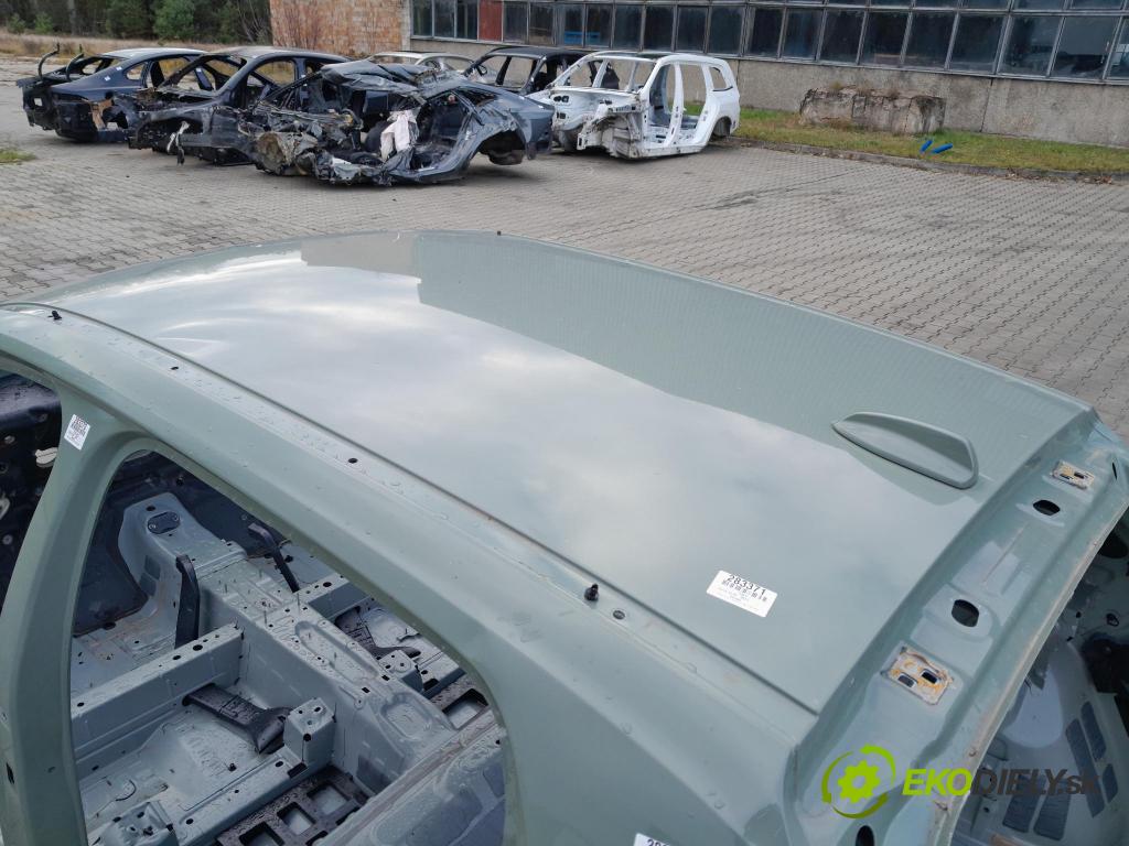 Volvo Xc40 2024 Strecha: 01