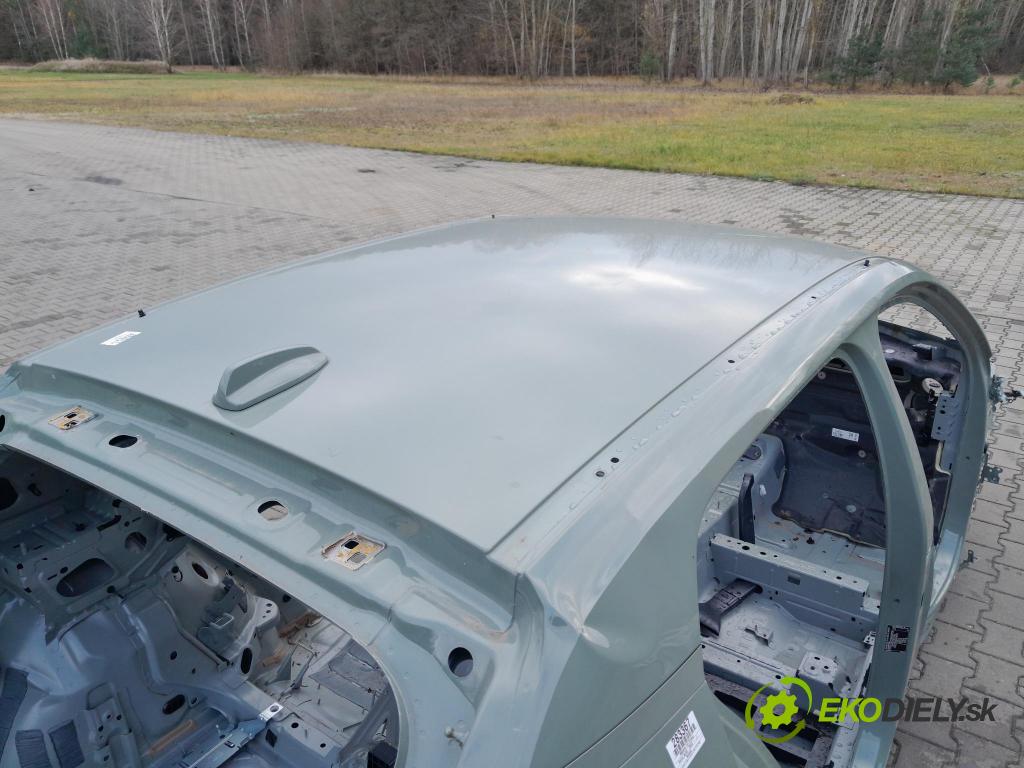 Volvo Xc40 2024 Strecha: 01