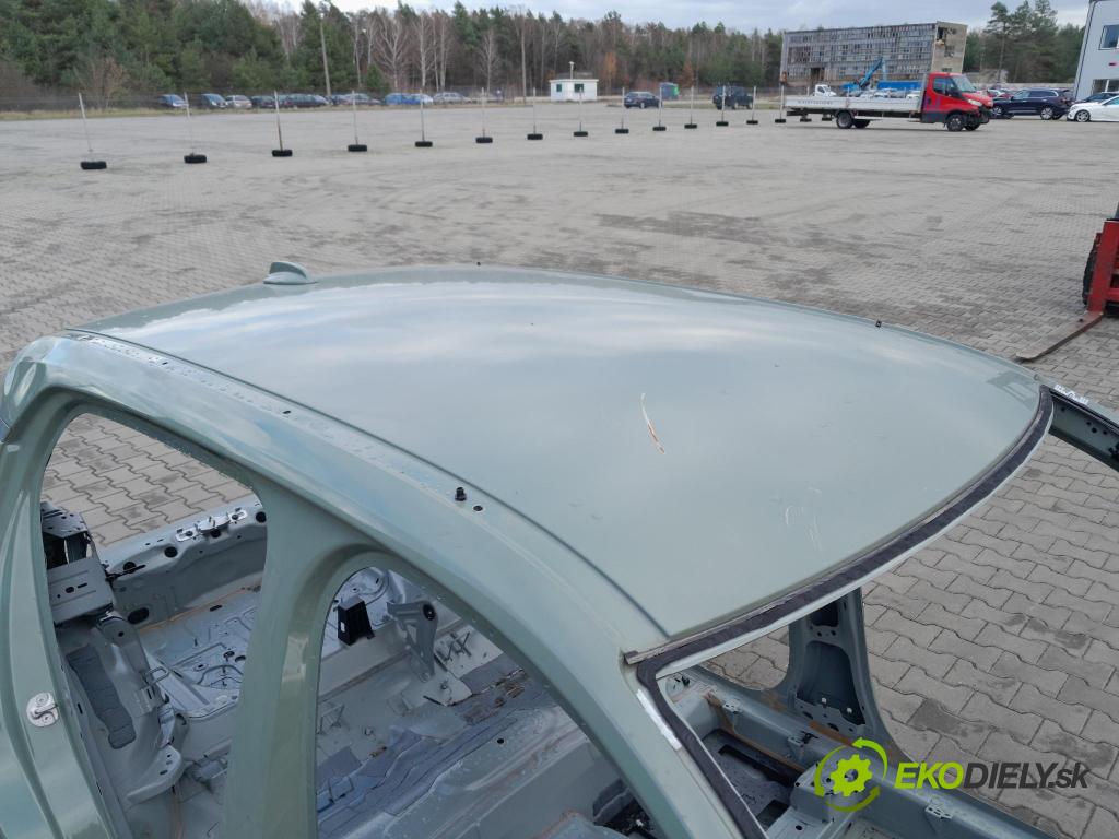 Volvo Xc40 2024 Strecha: 01