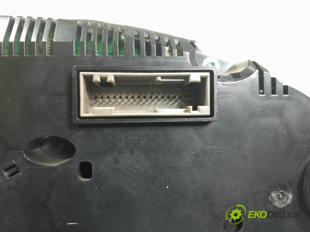 Audi A4 2008 prístrojovka/ budíky 8K0920900D