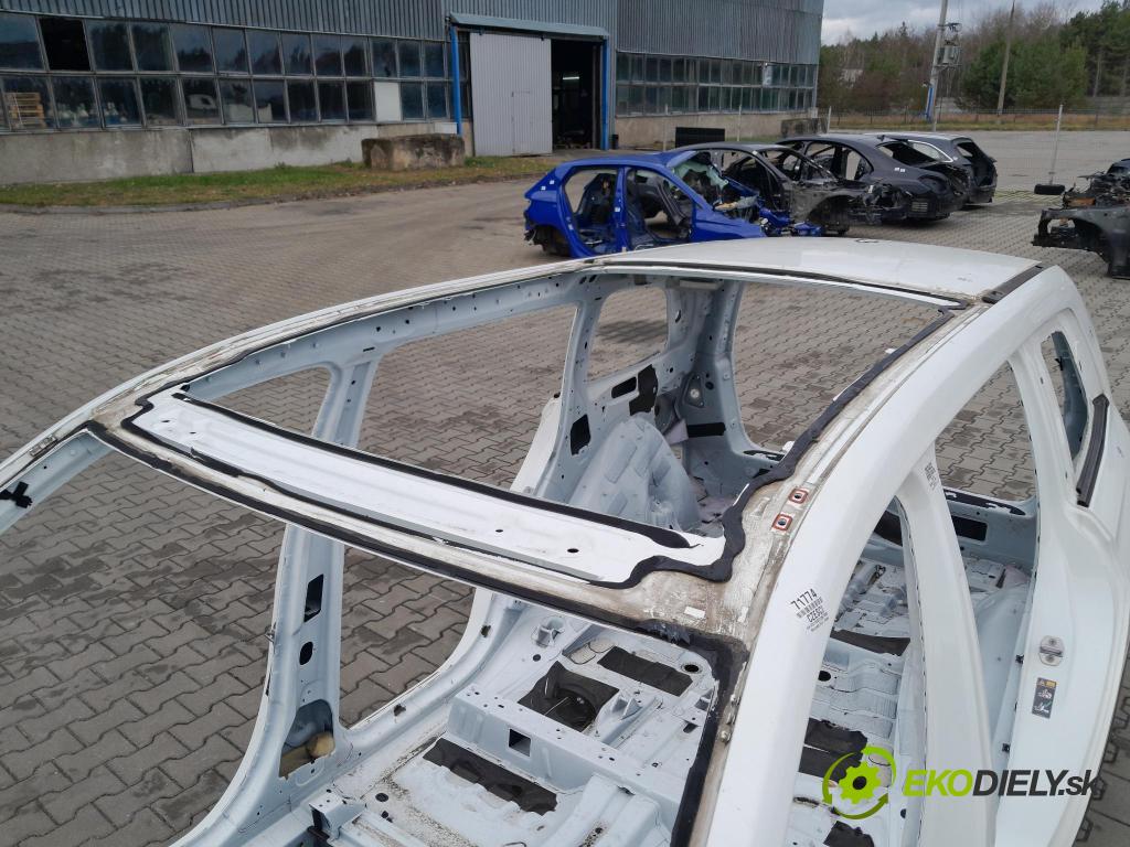 Mercedes GLS-Klasa 0 Strecha: 01