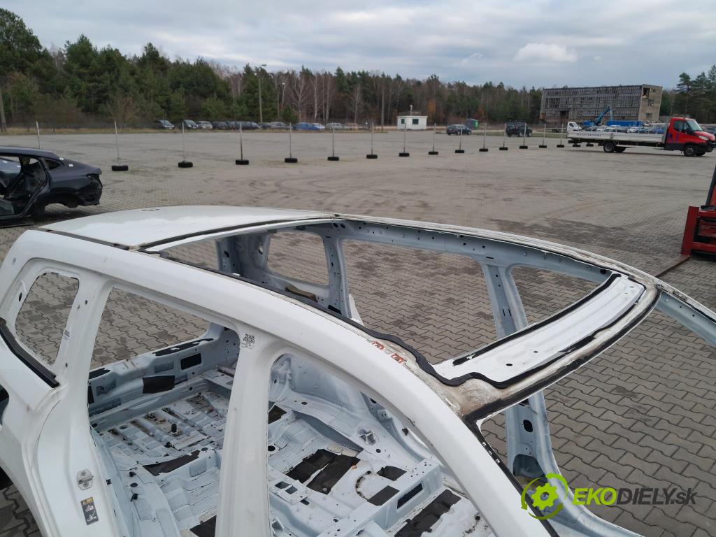 Mercedes GLS-Klasa 0 Strecha: 01