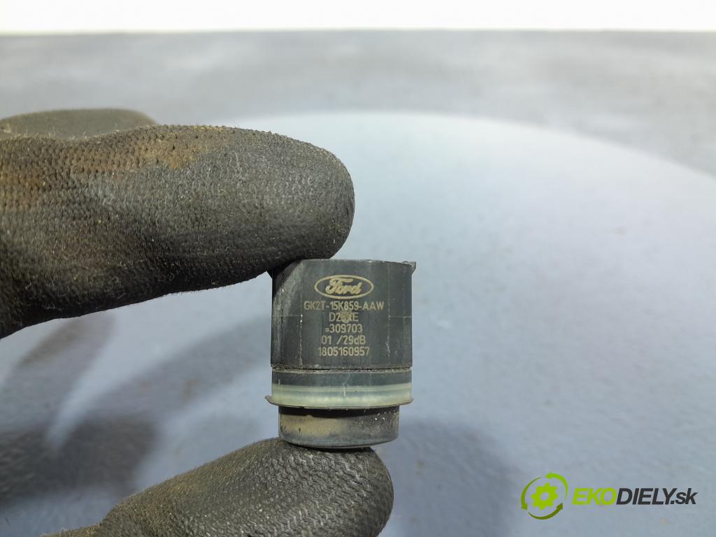 Ford Kuga 2016 snímač / riadiaca jednotka PDC GK2T-15K859-AAW