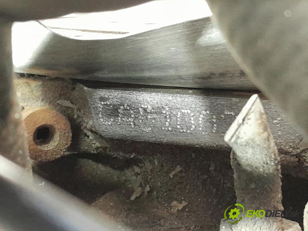 Audi A4 2008 motor Diesel: CAGB