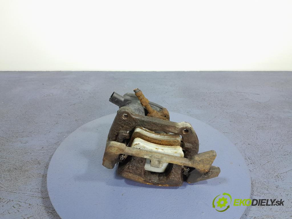 Audi A4 2008 brzdič brzdový zad Vľavo: 01