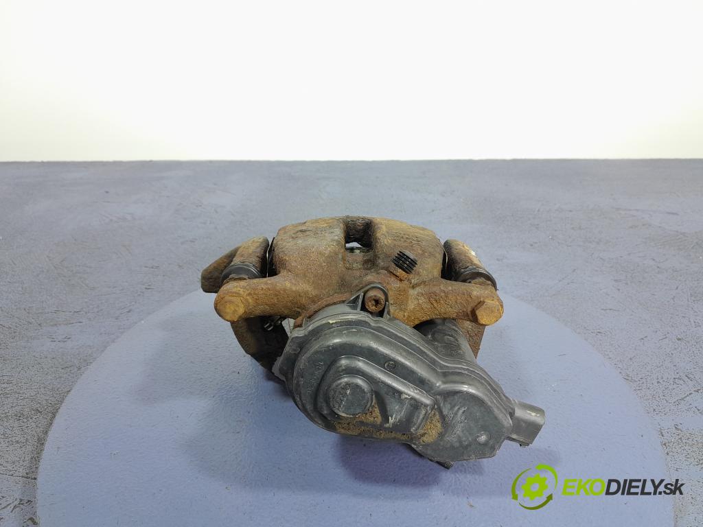 Audi A4 2008 brzdič brzdový zad v pravo: 01