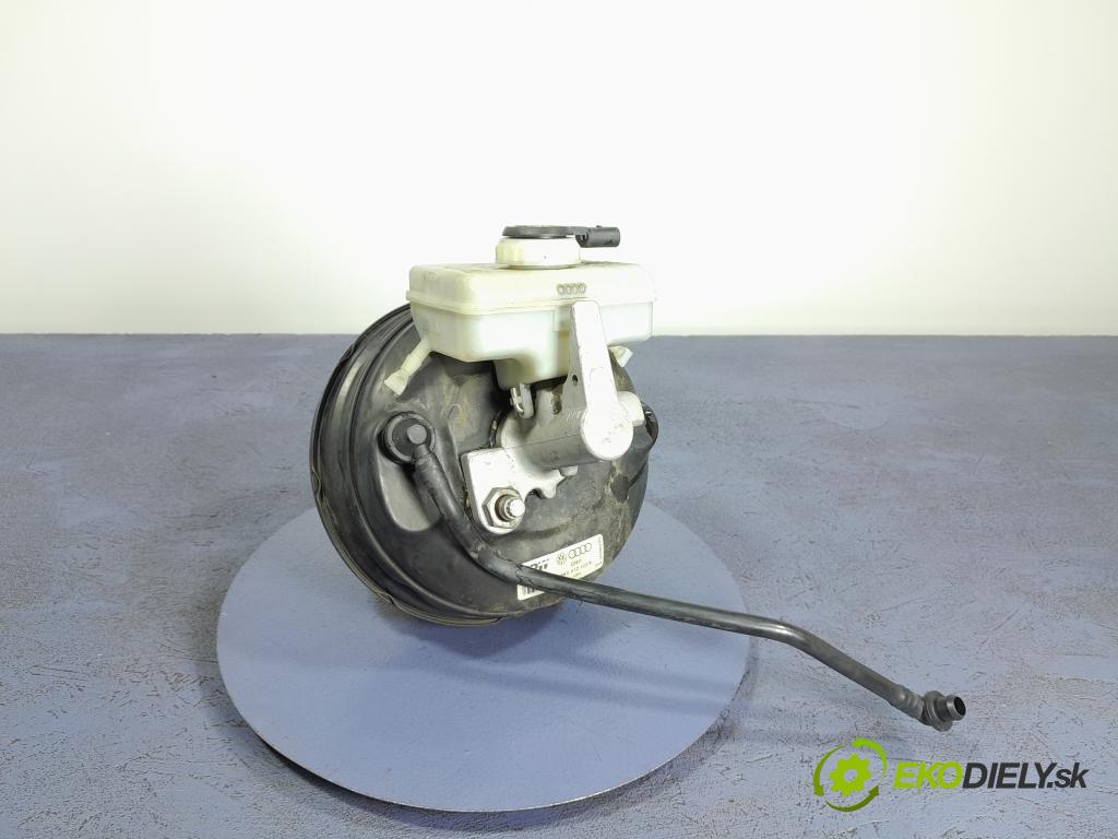 Audi A4 2008 servo Brzdní: 8K0612103K