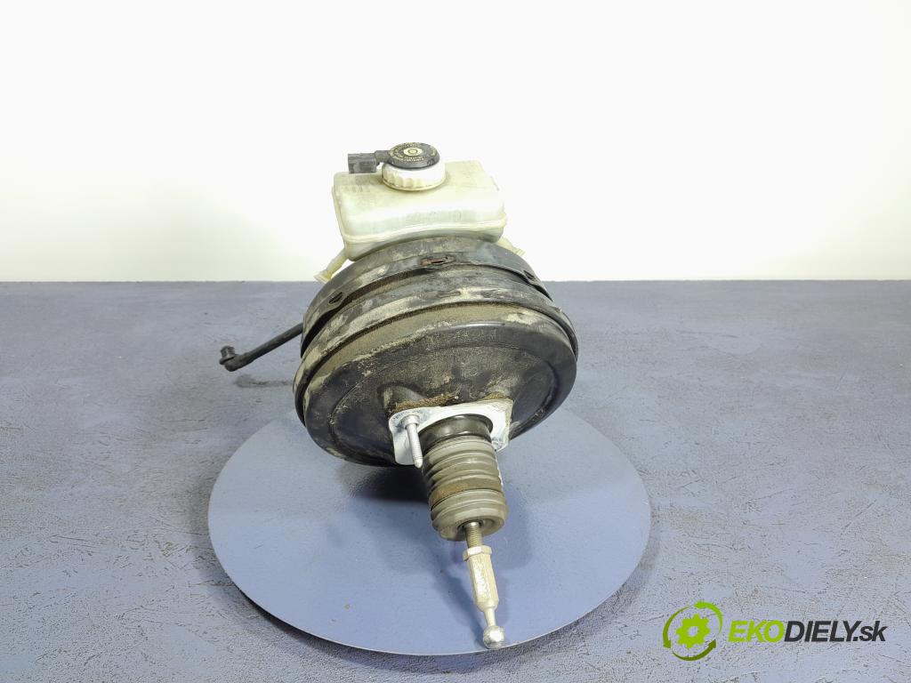 Audi A4 2008 servo Brzdní: 8K0612103K