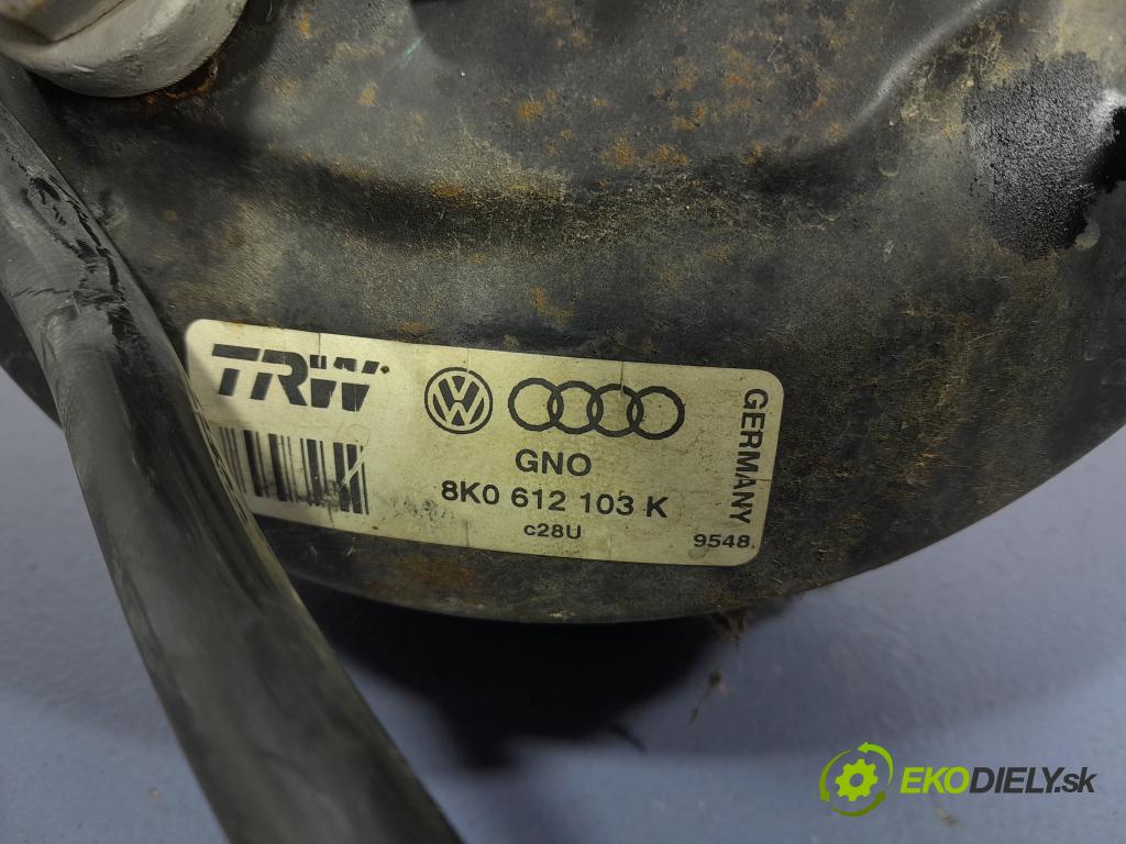 Audi A4 2008 servo Brzdní: 8K0612103K