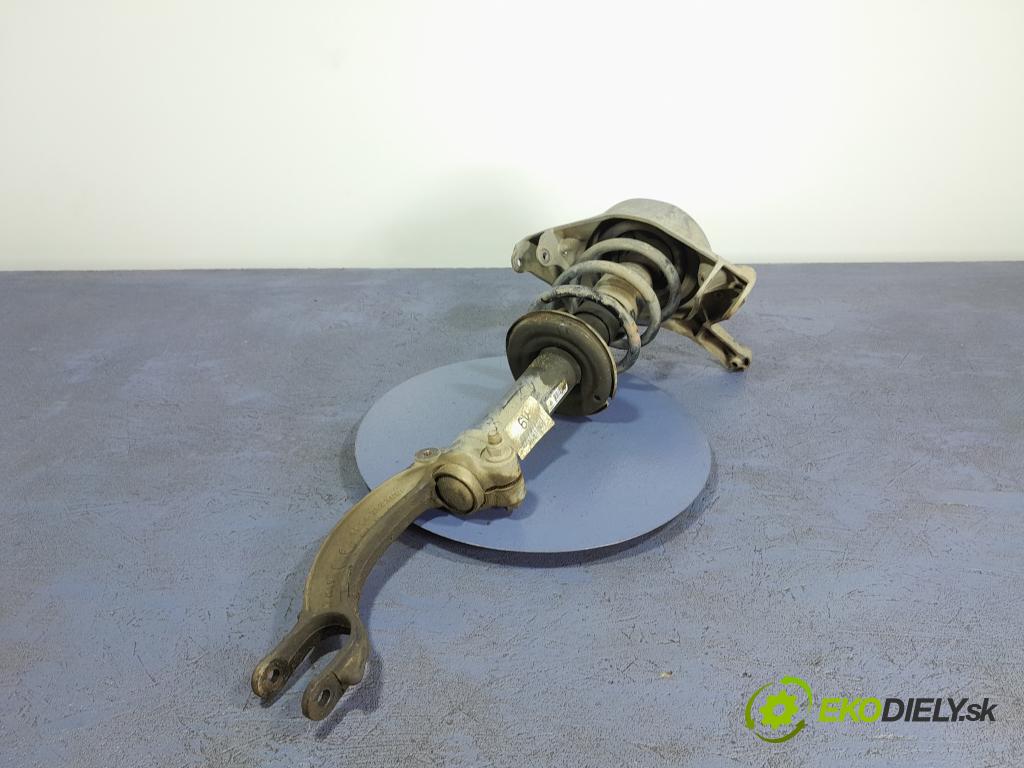 Audi A4 2008 tlmič Predné Vľavo.: 8K0413031AN