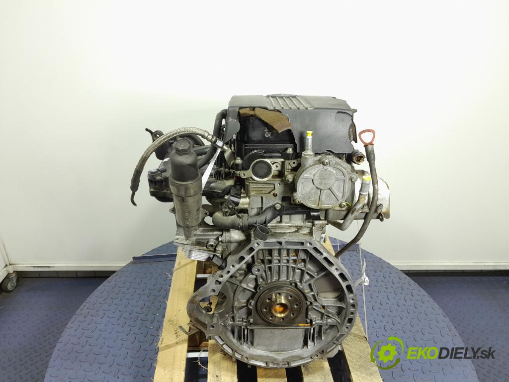Mercedes CLC-Klasa 2008 motor Benzín: 271946