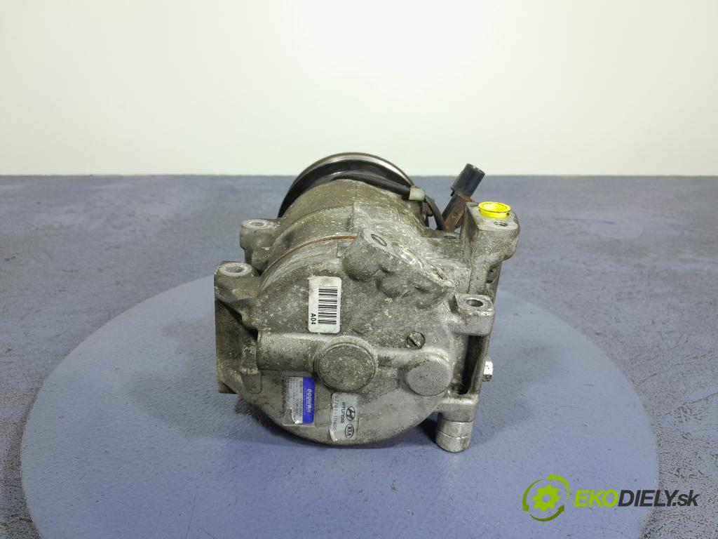 Kia Carens 2007 Kompresor: Klimatizácia: 97701-1D400