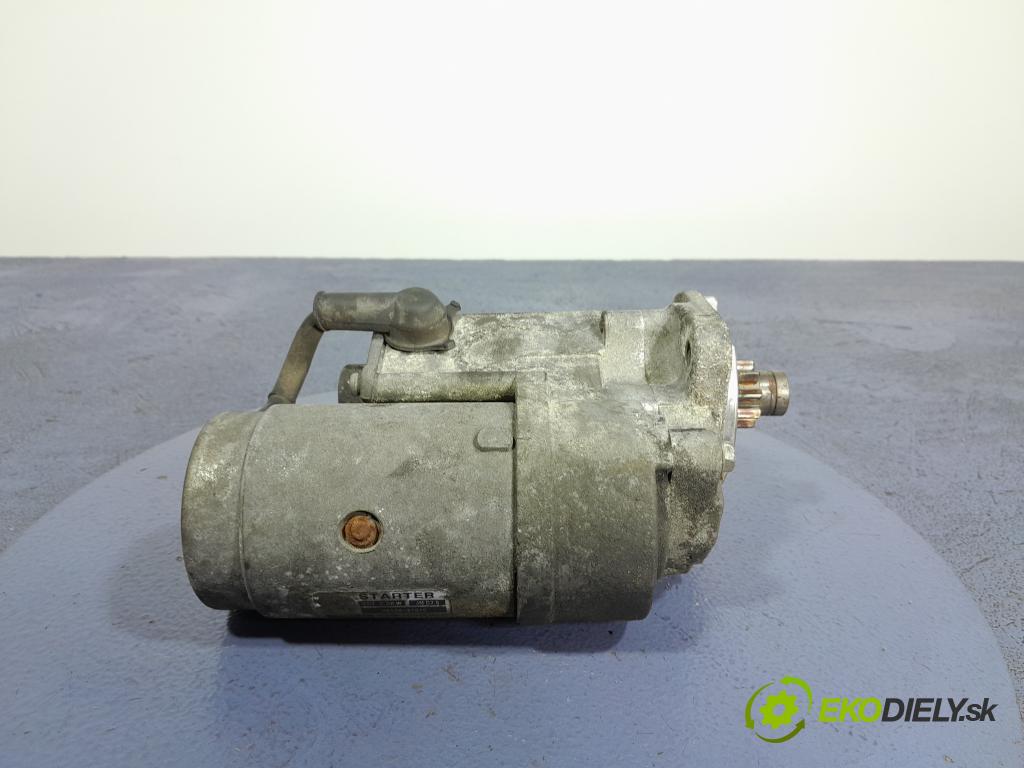 Kia Carens 2007 štartér 36100-27010